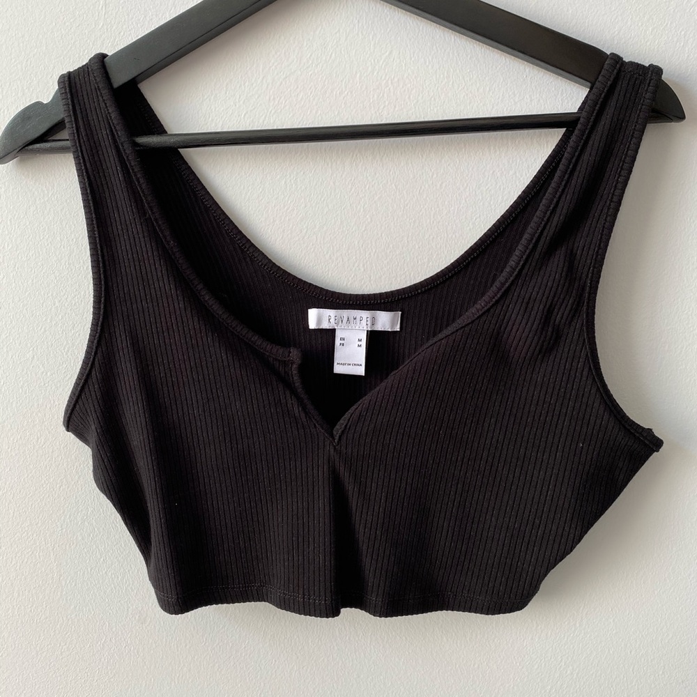 *NEW* Ribbed Bicycle Shorts Co-ord
